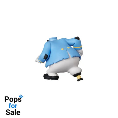 Disney UDF Series 11 Mini Figure Mickey Mouse Pete 7 cm