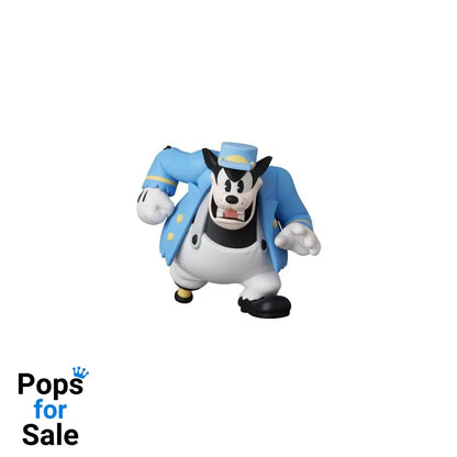 Disney UDF Series 11 Mini Figure Mickey Mouse Pete 7 cm