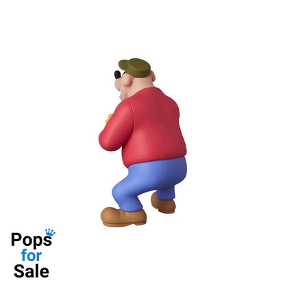 Disney UDF Series 11 Mini Figure Mickey Mouse The Beagle Boys 7 cm