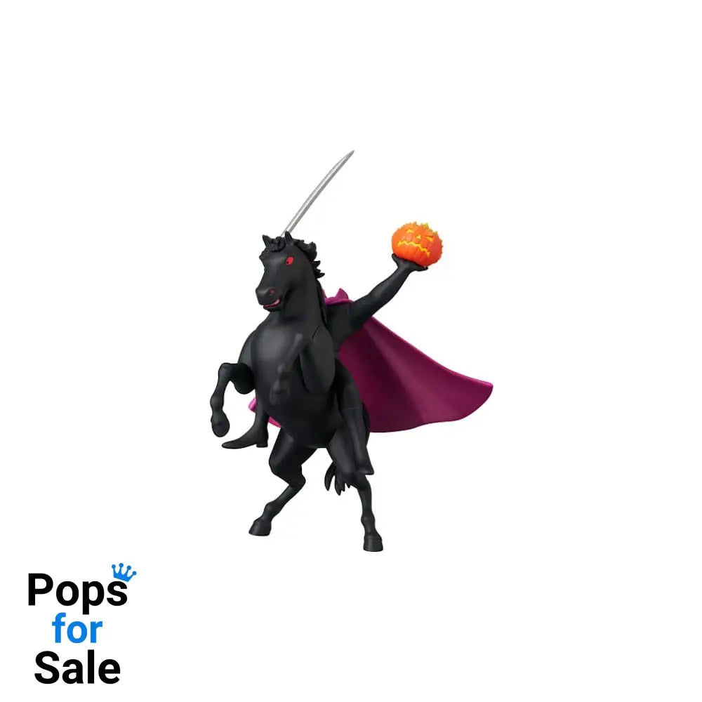 Disney UDF Series 11 Mini Figure The Headless Horseman 7 cm