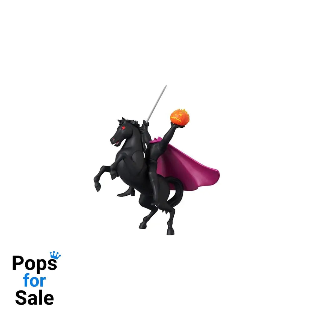 Disney UDF Series 11 Mini Figure The Headless Horseman 7 cm Mini-figures