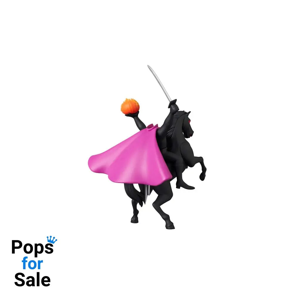 Disney UDF Series 11 Mini Figure The Headless Horseman 7 cm