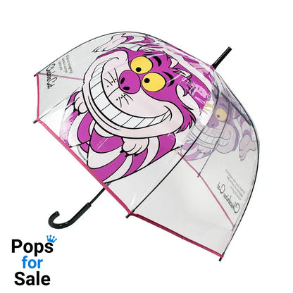 Disney Umbrella Alice in Wonderland Cheshire Cat