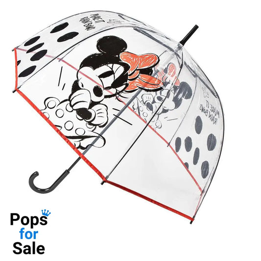 Disney Umbrella Minnie Umbrellas