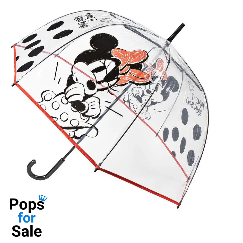 Disney Umbrella Minnie