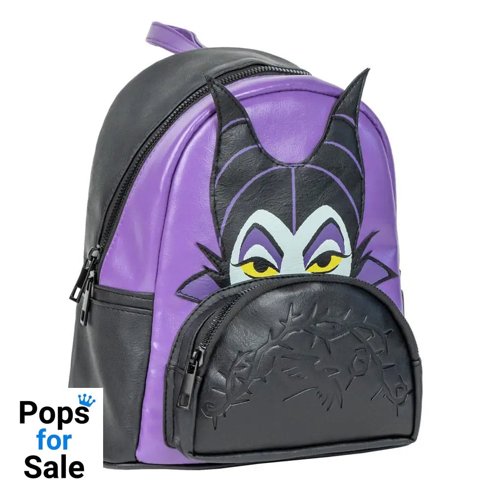 Disney Villains Backpack Maleficent Bags