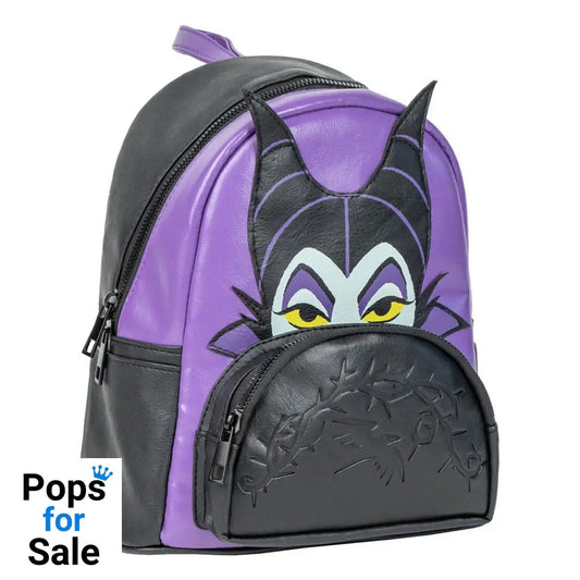 Disney Villains Backpack Maleficent