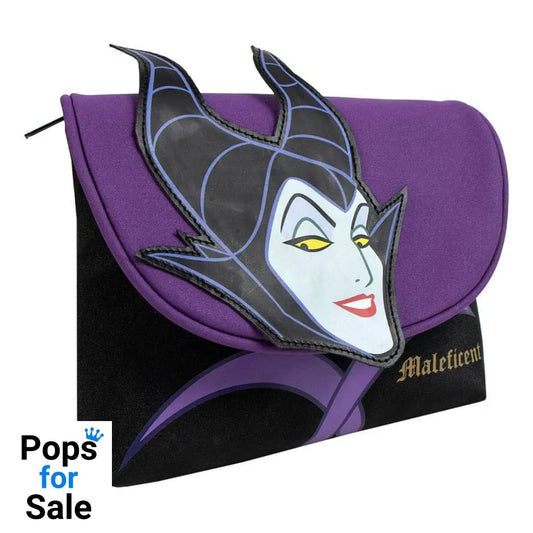 Disney Villains Make Up Bag Maleficent