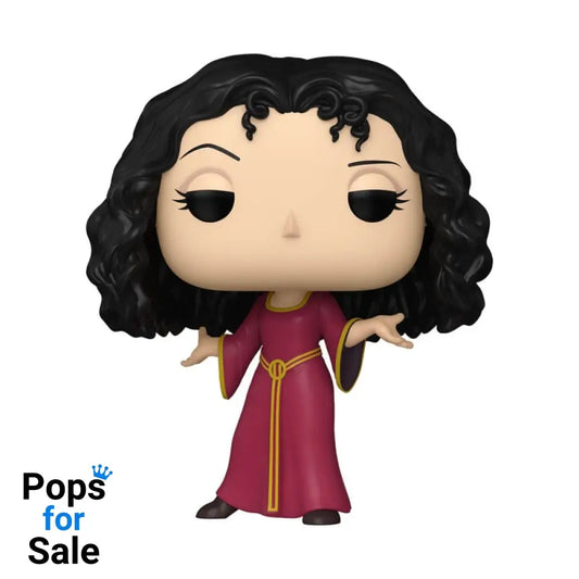 Disney Villains POP! Vinyl Figure Mother Gothel 9 cm