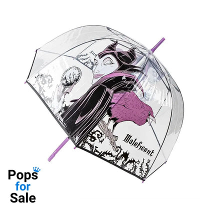 Disney Villains Umbrella Maleficent Umbrellas