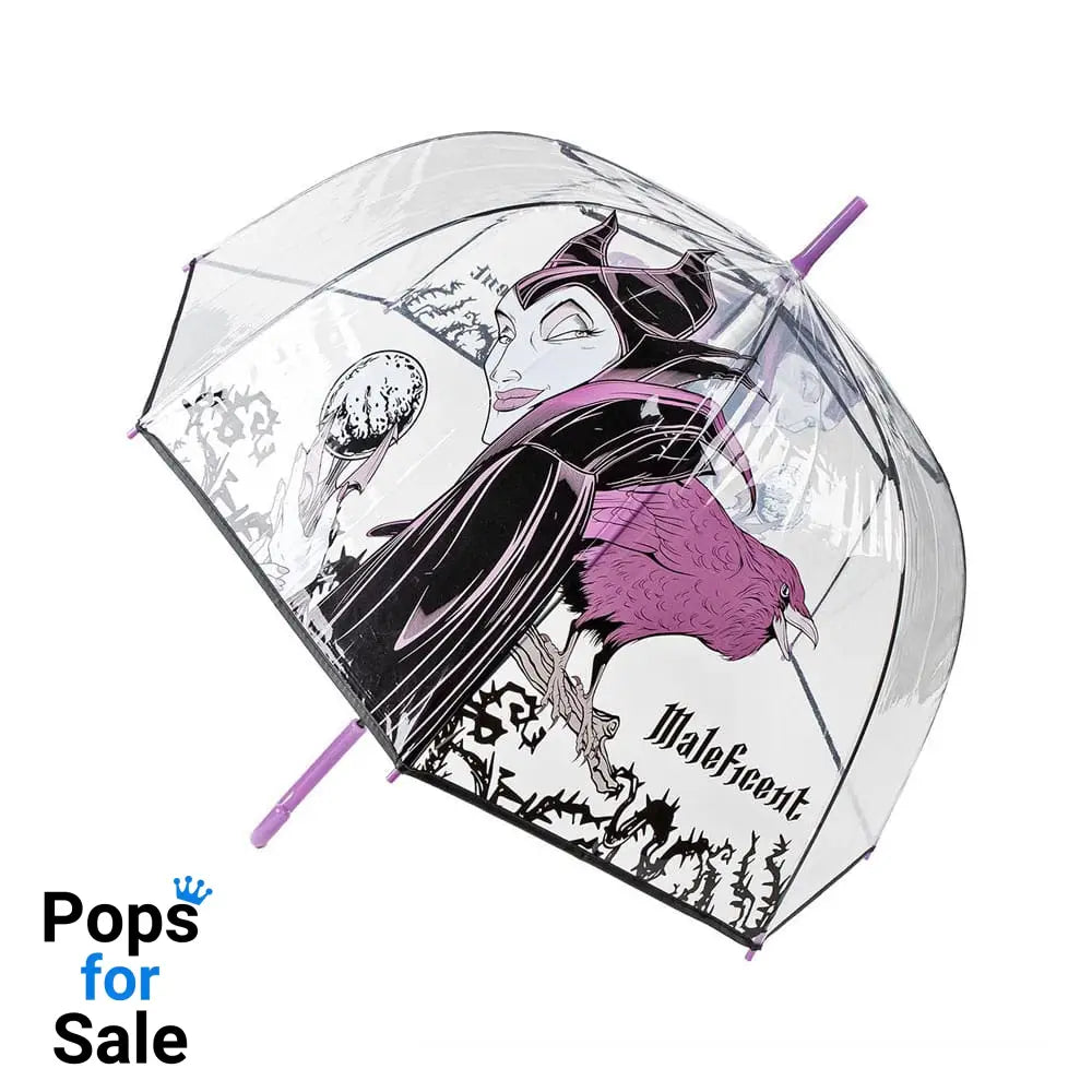 Disney Villains Umbrella Maleficent