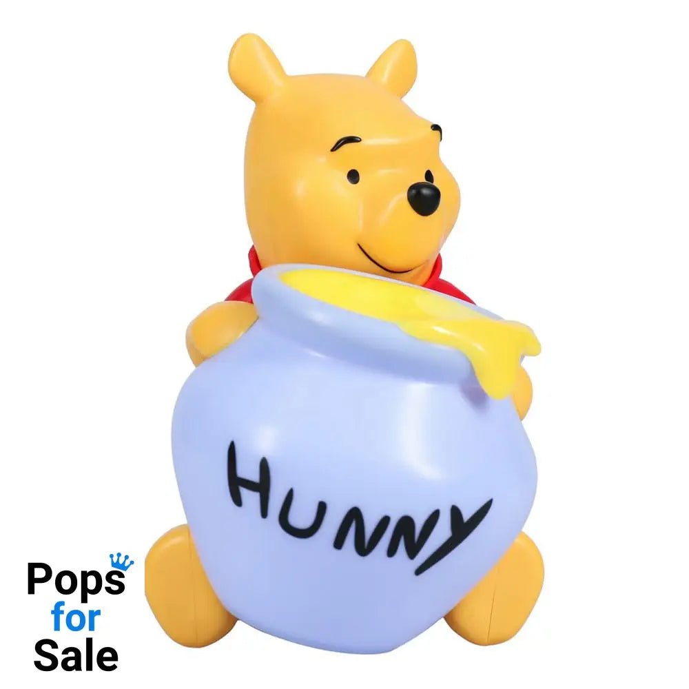 Disney: Winnie the Pooh Light Lamps / Lights
