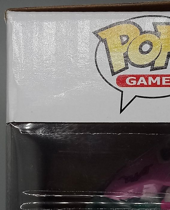177 D.Va with MEKA - 6 Inch - Overwatch - Box Damaged Funko POP