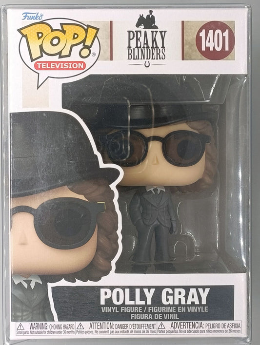 1401 Polly Gray - Peaky Blinders Funko POP
