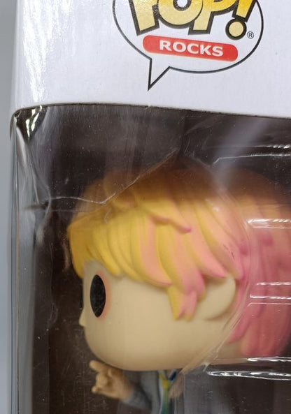 107 V - BTS - Funko POP - Box Damaged