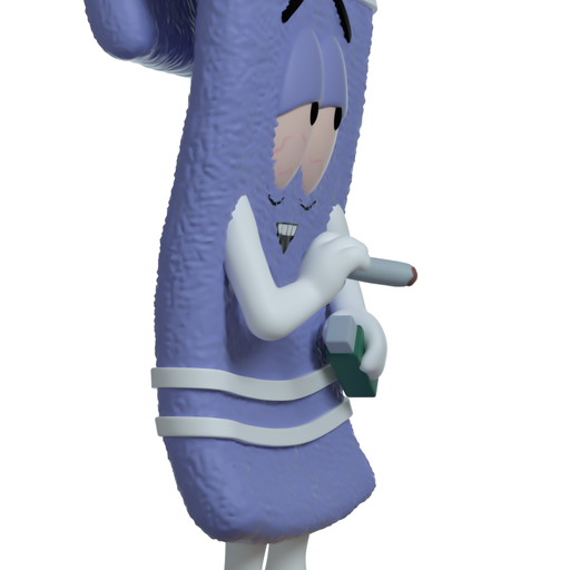 Youtooz Towelie - South Park