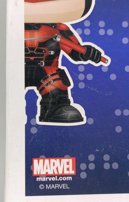 #214 Daredevil - Marvel Daredevil - Box Damaged Funko POP