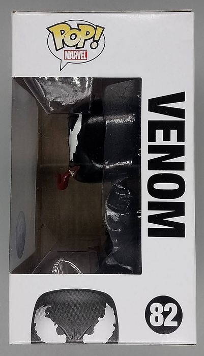 82 Venom - Marvel Funko POP