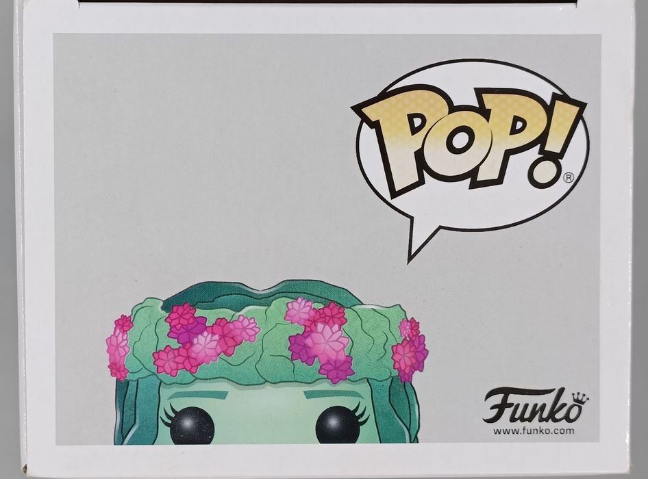 #420 Te Fiti - Disney Moana - Box Damaged Funko POP