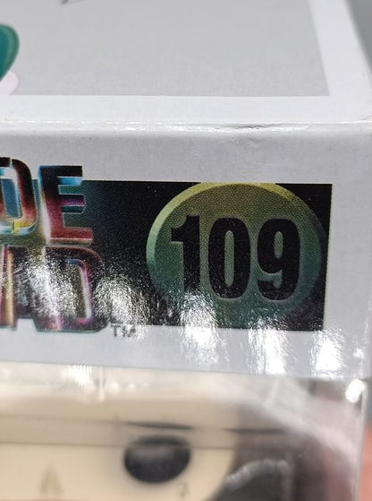 #109 The Joker (Tuxedo) - Suicide Squad - Box Damaged Funko POP