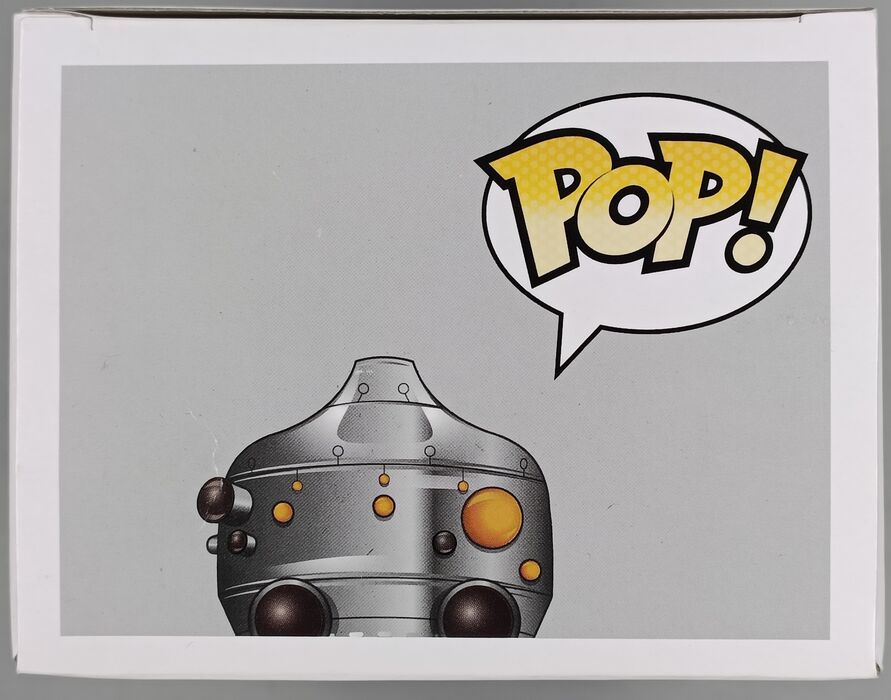 #103 IG-88 - Star Wars - Smuggler's Bounty Funko POP