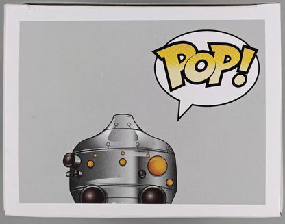 #103 IG-88 - Star Wars - Smuggler's Bounty Funko POP