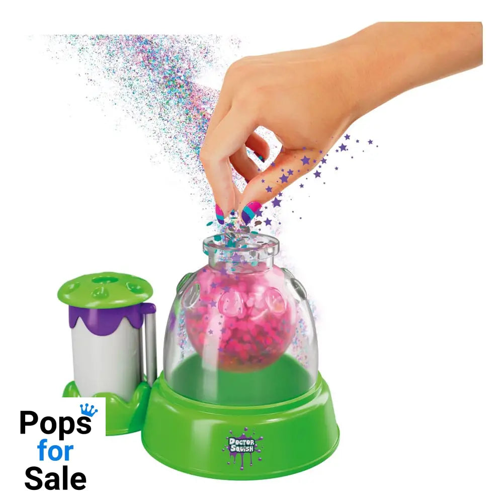 Doctor Squish Squishy Maker Gadgets