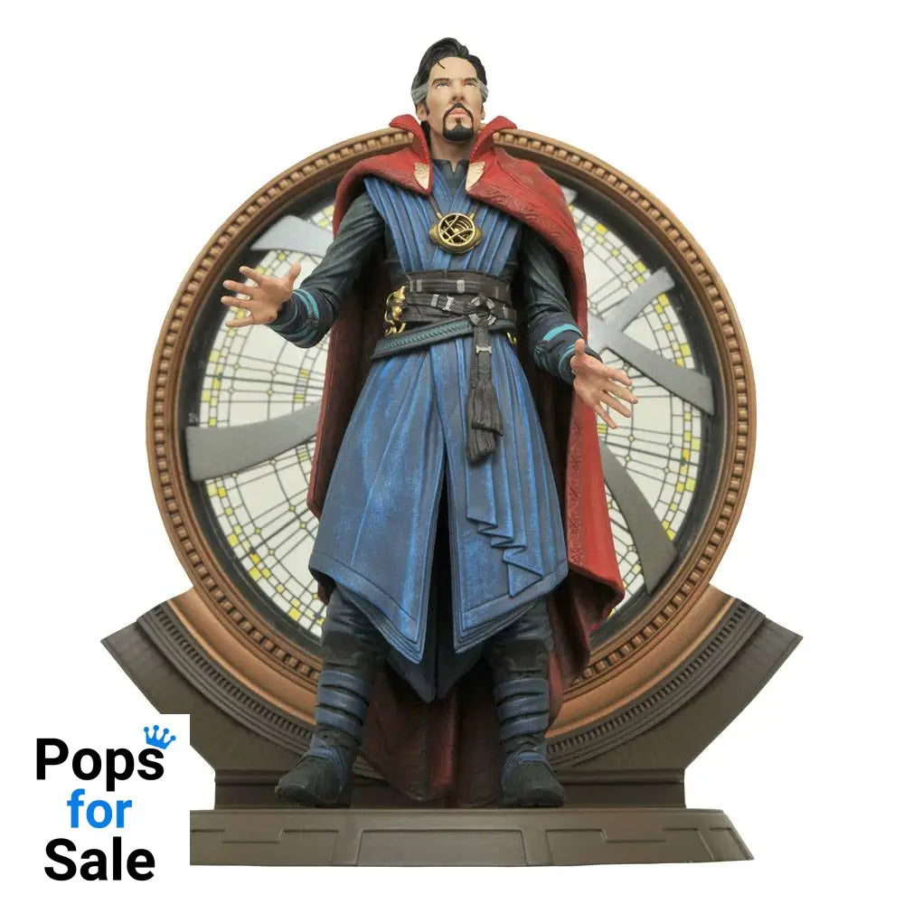 Doctor Strange in the Multiverse of Madness Marvel Select Action Figure Dr. Strange 18 cm