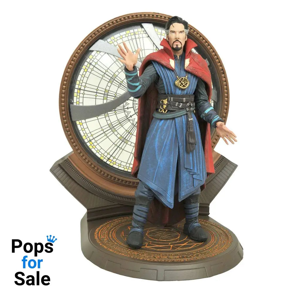 Doctor Strange in the Multiverse of Madness Marvel Select Action Figure Dr. Strange 18 cm