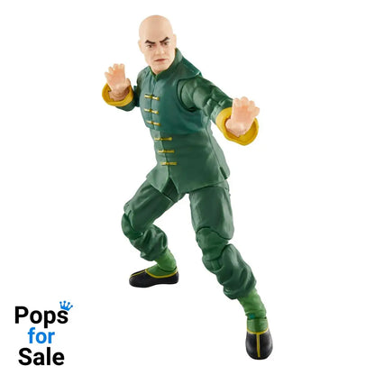 Doctor Strange Marvel Legends Action Figure 3-Pack Doctor Strange, Wong & Bats 15 cm