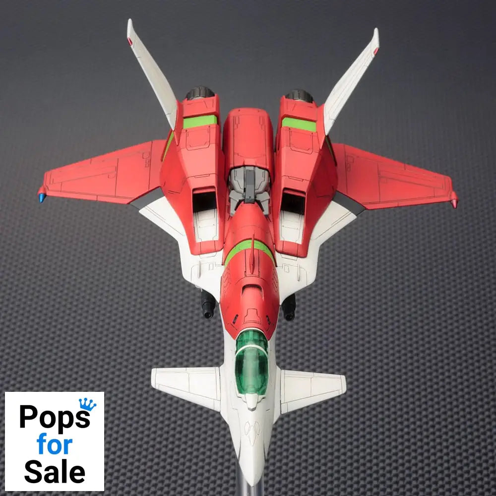 Dodonpachi Dai-ou-jou Plastic Model Kit 1/144 Dondonpati Daioujou Type A 18 cm