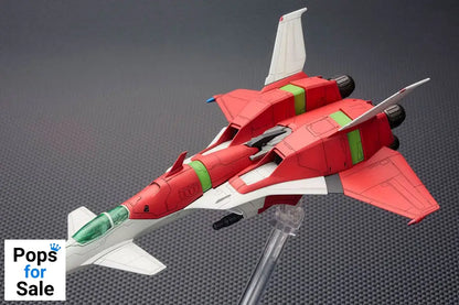 Dodonpachi Dai-ou-jou Plastic Model Kit 1/144 Dondonpati Daioujou Type A 18 cm