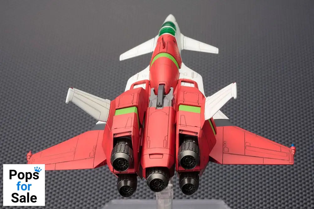 Dodonpachi Dai-ou-jou Plastic Model Kit 1/144 Dondonpati Daioujou Type A 18 cm Model kits