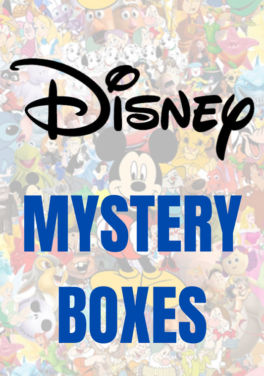 Funko POP Disney Mystery Box