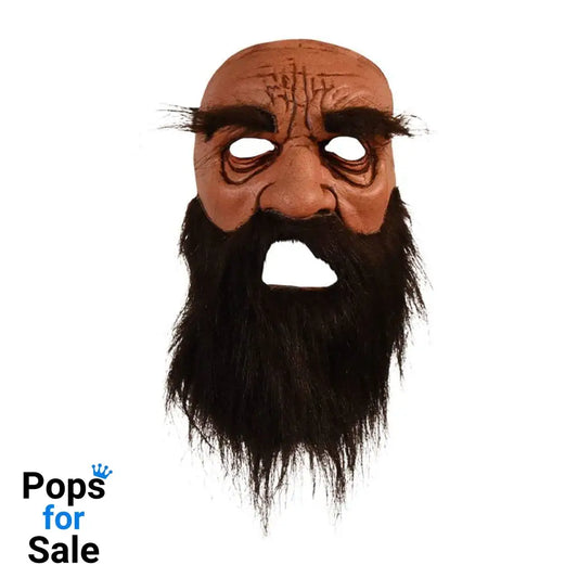 Don Post: Hairy Face Mask