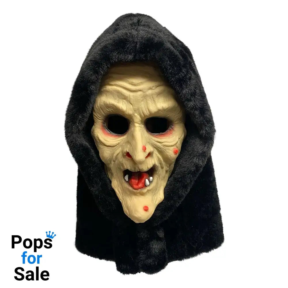 Don Post Mask Hagatha Helmets & masks