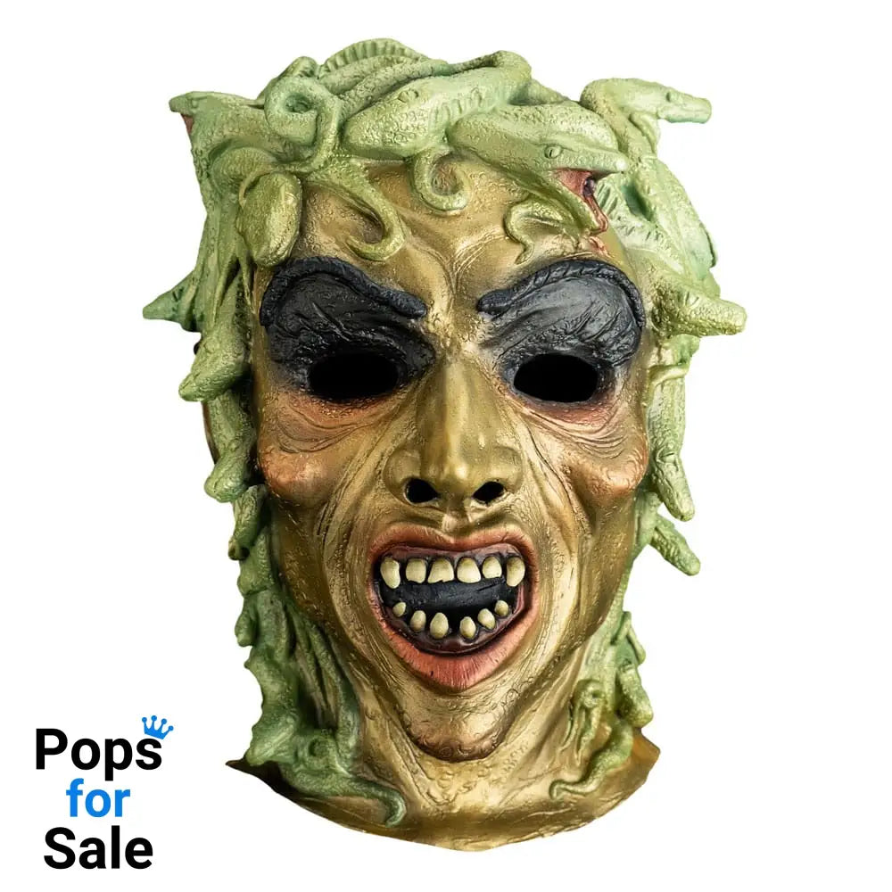 Don Post Mask Medusa