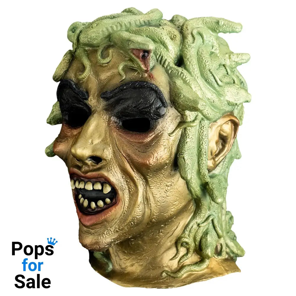 Don Post Mask Medusa