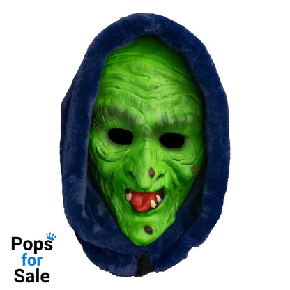 Don Post Mask Witch Helmets & masks