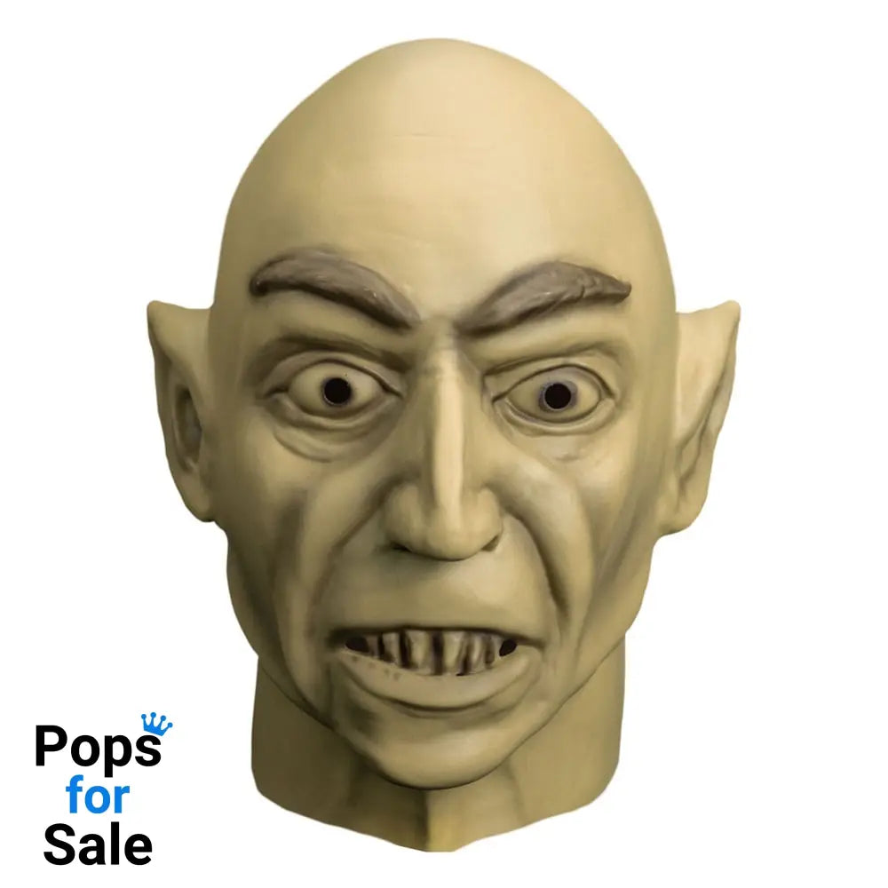 Don Post Vinyl Mask Nosferatu Costumes & Fun items
