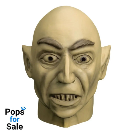 Don Post Vinyl Mask Nosferatu Costumes & Fun items