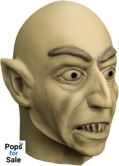 Don Post Vinyl Mask Nosferatu