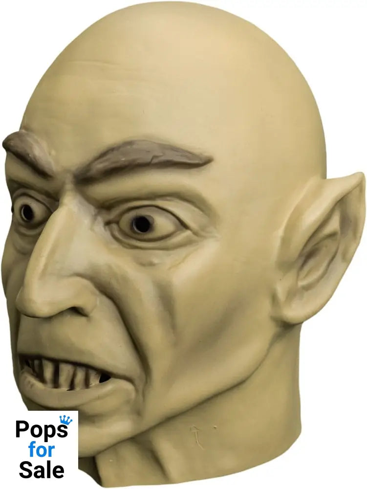 Don Post Vinyl Mask Nosferatu