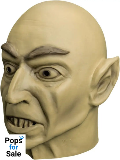 Don Post Vinyl Mask Nosferatu
