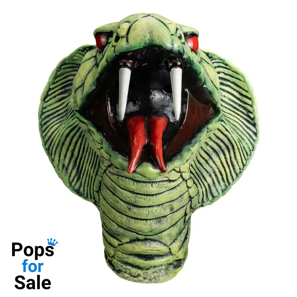 Don Post Vinyl Mask Sargoth Costumes & Fun items