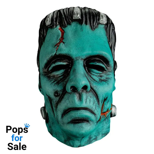 Don Post Vinyl Mask Thin Frank Helmets & masks