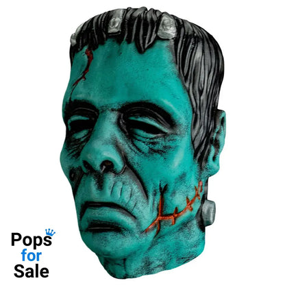 Don Post Vinyl Mask Thin Frank