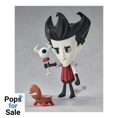 Don't Starve Nendoroid Action Figure Wilson 10 cm