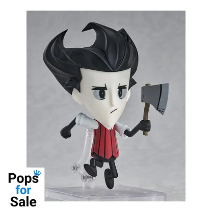 Don't Starve Nendoroid Action Figure Wilson 10 cm