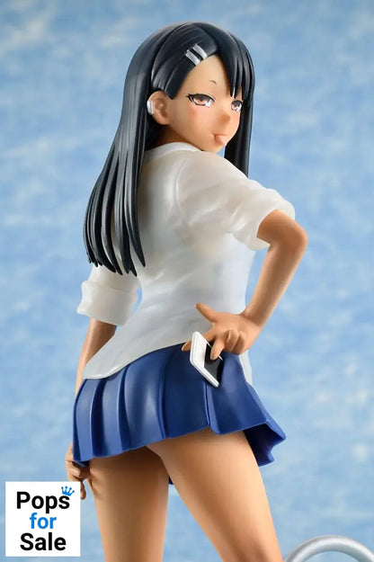 Don’t Toy with Me Miss Nagatoro 2nd Season PVC Statue 1/7 Miss Nagatoro 24 cm (Rerelease) Statues